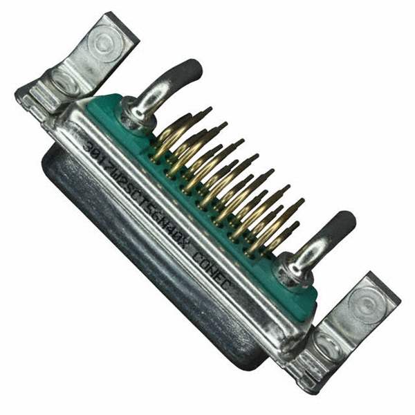 321WA4SCT56N40X Amphenol CONEC – Price, Stock & Datasheet