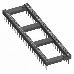 110-44-318-41-001000 Mill-Max Manufacturing Corp. – Price, Stock & Datasheet