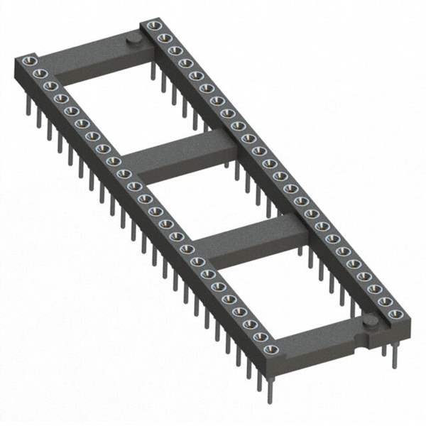 110-44-318-41-001000 Mill-Max Manufacturing Corp. – Price, Stock & Datasheet