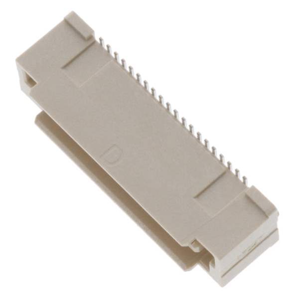 61083-062602LF Amphenol – Price, Stock & Datasheet