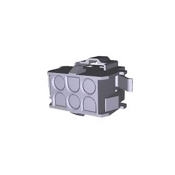 66262-2 TE Connectivity – Price, Stock & Datasheet