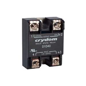 DC60S5 Sensata-Crydom – Price, Stock & Datasheet