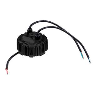 HLG-600H-12A Mean Well Enterprises Co., Ltd. – Price, Stock & Datasheet