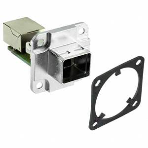 0879-2C4R-54 Bel Fuse Inc. – Price, Stock & Datasheet