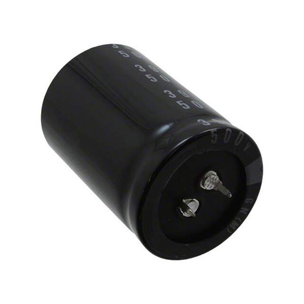 LGN2G271MELA40 Nichicon – Price, Stock & Datasheet