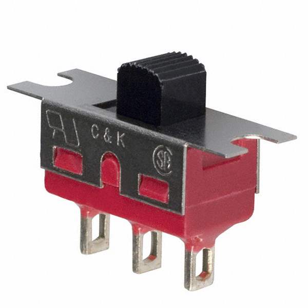 1101M2S3CQE1 C&K Components – Price, Stock & Datasheet