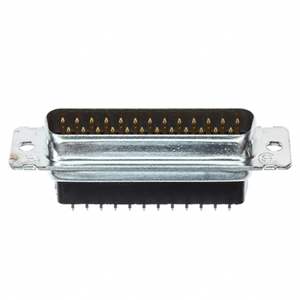 745205-7 TE Connectivity – Price, Stock & Datasheet