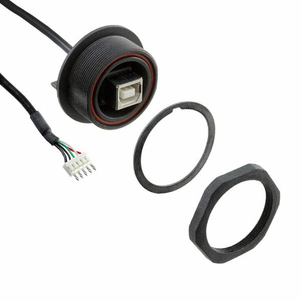 RJS-12D04FM-LS8001 Amphenol – Price, Stock & Datasheet