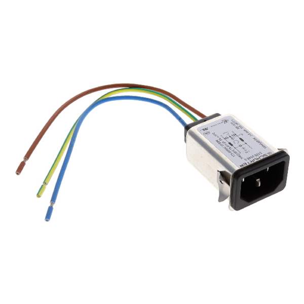 5120.4076.0 Schurter Inc. – Price, Stock & Datasheet