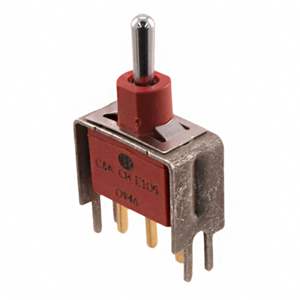 ET03MD1SA1BE C&K Components – Price, Stock & Datasheet