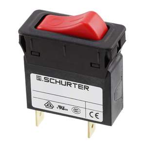 4400.0300 Schurter Inc. – Price, Stock & Datasheet