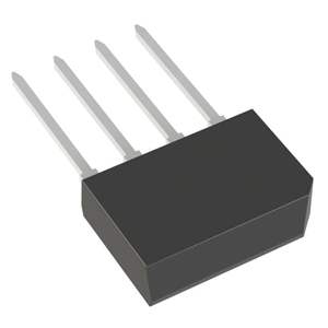 KBU4A-E4/51 Vishay – Price, Stock & Datasheet