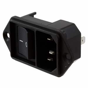 4302.2001 Schurter Inc. – Price, Stock & Datasheet