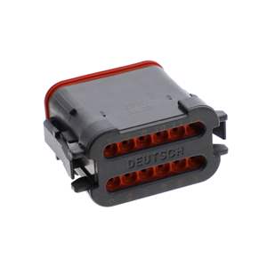 DT06-12SD-P012 TE Connectivity – Price, Stock & Datasheet