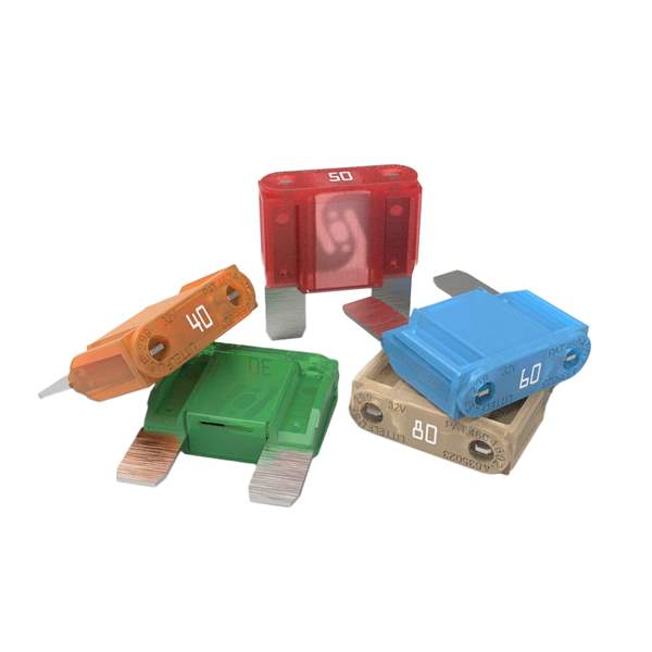 0297025.U Littelfuse Inc. – Price, Stock & Datasheet