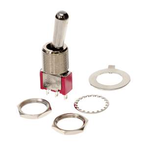 2M1-SP3-T1-B1-M2QE Carling Technologies – Price, Stock & Datasheet