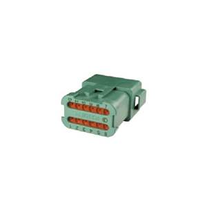 DT06-08SA-E005 TE Connectivity – Price, Stock & Datasheet