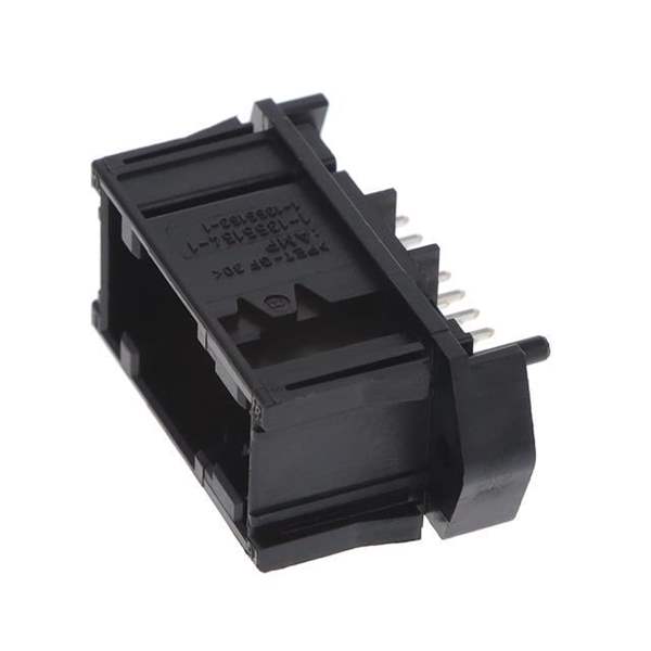 1-1564412-1 TE Connectivity – Price, Stock & Datasheet