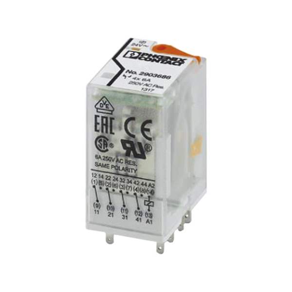 2961202 Phoenix Contact – Price, Stock & Datasheet