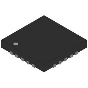 ISL22326WFR16Z Renesas Electronics America – Price, Stock & Datasheet