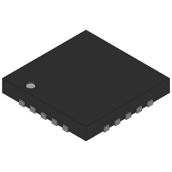 ISL22326WFR16Z Renesas Electronics America – Price, Stock & Datasheet