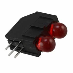 WP934MD/2SRD Kingbright Corporation – Price, Stock & Datasheet