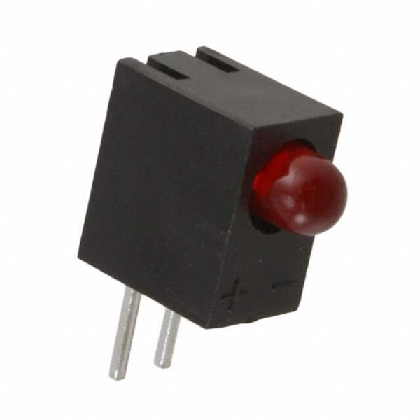 WP59BL/GYW Kingbright Corporation – Price, Stock & Datasheet