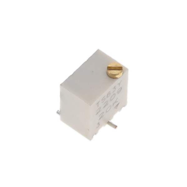 TS63Y203KT20 Vishay – Price, Stock & Datasheet