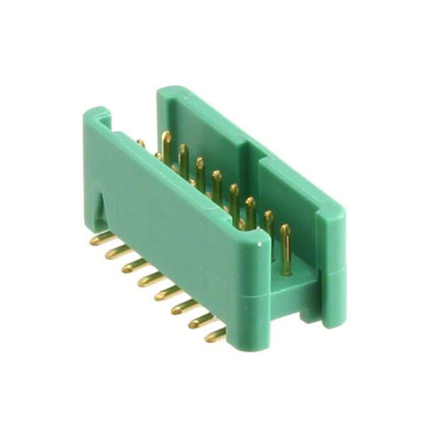 G125-2045096L0 Harwin Inc. – Price, Stock & Datasheet