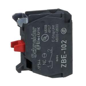 ZBE102 Schneider Electric – Price, Stock & Datasheet