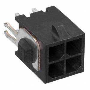 350732-4 TE Connectivity – Price, Stock & Datasheet