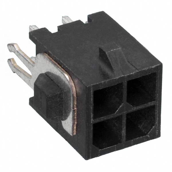 350732-4 TE Connectivity – Price, Stock & Datasheet