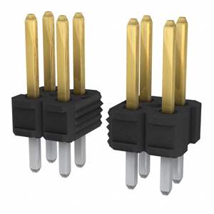 6-534237-4 TE Connectivity – Price, Stock & Datasheet