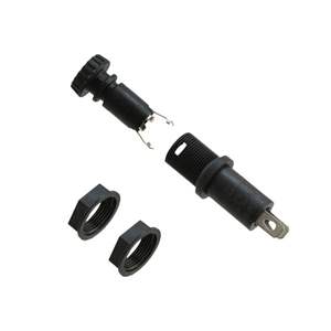 3101.0025 Schurter Inc. – Price, Stock & Datasheet