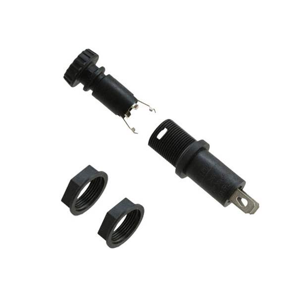 3101.0025 Schurter Inc. – Price, Stock & Datasheet