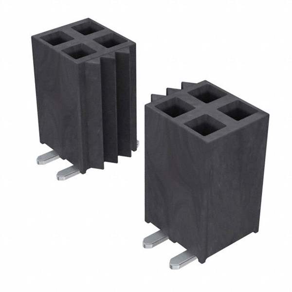 SSW-117-02-F-D-RA Samtec Inc. – Price, Stock & Datasheet