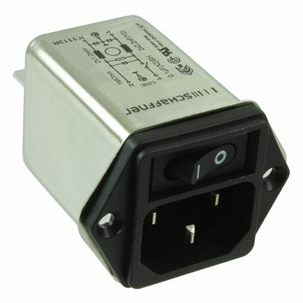 FN372-2-21 TE Connectivity – Price, Stock & Datasheet