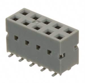 89898-309LF Amphenol – Price, Stock & Datasheet