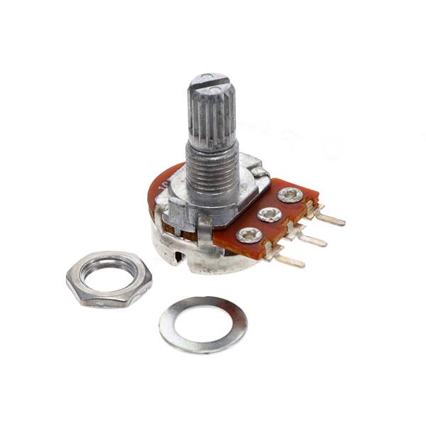 PDB181-A420K-503A2 Bourns Inc. – Price, Stock & Datasheet