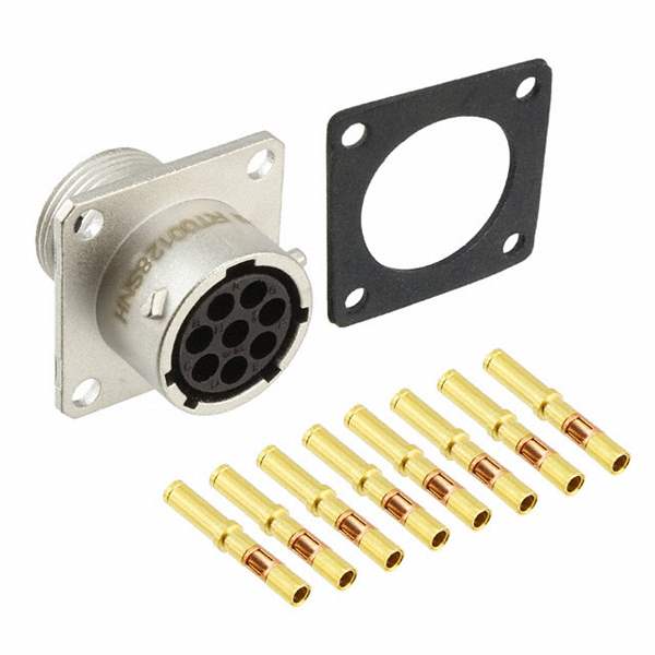 RT061412SNH Amphenol Sine Systems Corp – Price, Stock & Datasheet