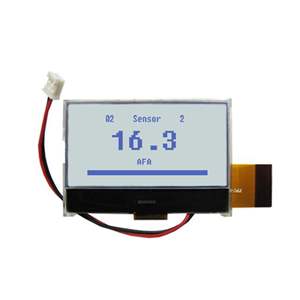 NHD-0108FZ-FL-YBW-33V3 Newhaven – Price, Stock & Datasheet