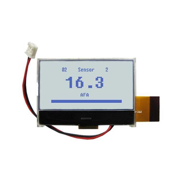 NHD-0108FZ-FL-YBW-33V3 Newhaven – Price, Stock & Datasheet