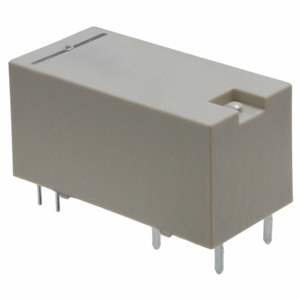 DE2A-L2-5V Panasonic – Price, Stock & Datasheet