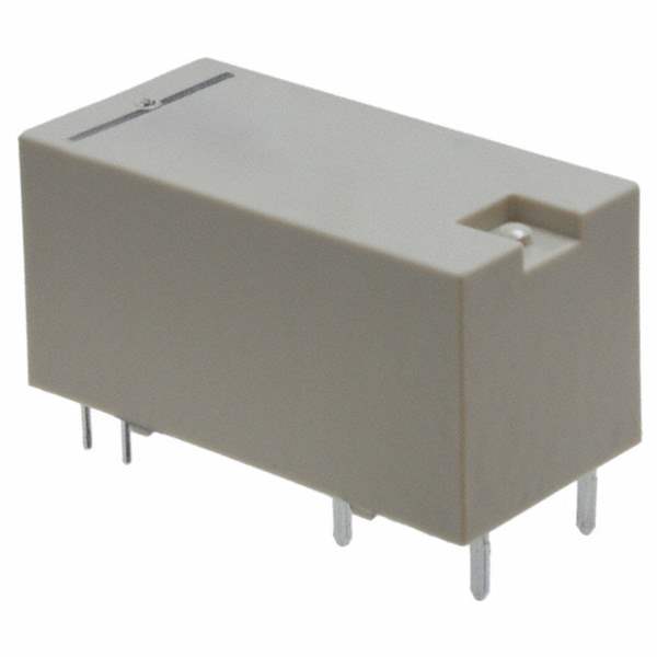 DE2A-L2-5V Panasonic – Price, Stock & Datasheet