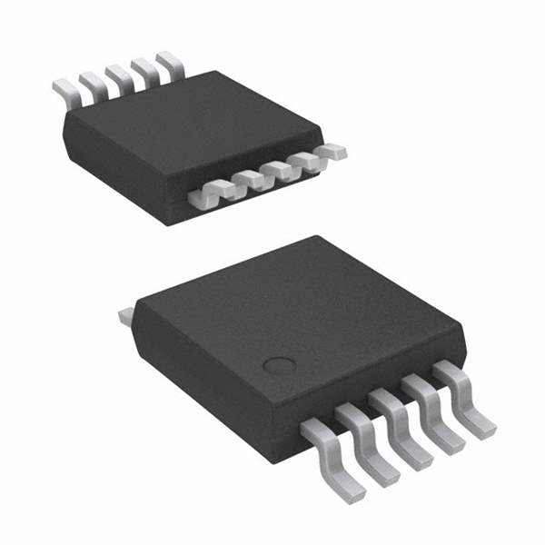 AD5173BRMZ2.5-RL7 Analog Devices Inc. – Price, Stock & Datasheet
