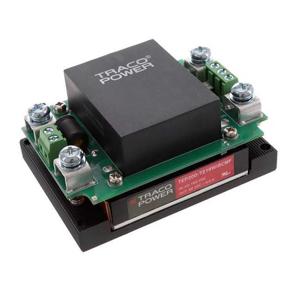 TWR-5/3000-12/500-D12A-C Murata Power Solutions Inc. – Price, Stock & Datasheet