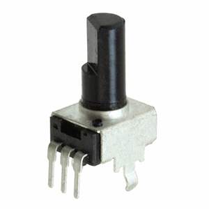 PTR902-2020K-A203 Bourns Inc. – Price, Stock & Datasheet
