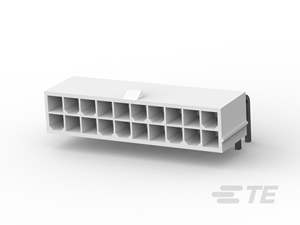 2-1761605-6 TE Connectivity – Price, Stock & Datasheet