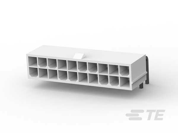 2-1761605-6 TE Connectivity – Price, Stock & Datasheet