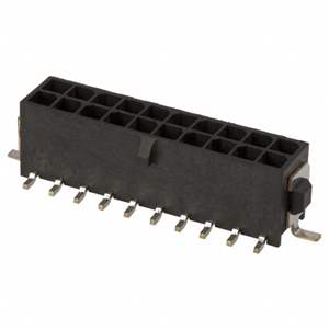 640584-3 TE Connectivity – Price, Stock & Datasheet